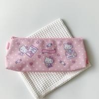 ราคา สินค้าพร้อมส่งใน1-2วัน ไม่ต้องพรีค่ะ !! กระเป๋าดินสอ กระเป๋าใส่ดินสอ กระเป๋าดินสอคิตตี้ คิตตี้ kitty (44373946547)