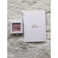 ราคา โบว์ผูกผม miss Dior และ สมุดจดปกแข็ง jadore dior (41707504469)