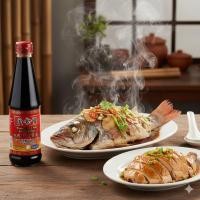 ราคา ซีอิ๊วขาวมาเลย์ ซีอิ๊วเบตง ซีอิ๊วไก่สับ Kicap Soya Cair ซีอิ๊วขาวเกรดพรีเมี่ยม (20875878347)