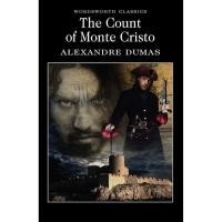 ราคา หนังสือนําเข้า - WORDSWORTH: COUNT OF MONTE CRISTO - หนังสือต้นฉบับ (29925540937)