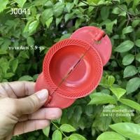 ราคา J0041 พิมพ์กะหรี่ปั๊บ กะหรี่พัฟ เกี๊ยวซ่า พิมพ์พลาสติก ขนาด 5.5 ซม (12802730636)