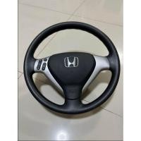 ราคา พวงมาลัยHonda Jazz gd. (49501891171)