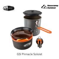 ราคา GSI Pinnacle Soloist เป็นชุดหม้อน้ำหนักเบาสำหรับ 1 คน (23512083322)