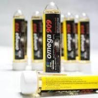 ราคา โอเมก้า omega 909 หัวเชื้อน้ำมันเครื่อง 45ml (15099662486)