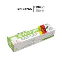 ราคา ยาสีฟันสมุนไพรตราหมอจุฬา สูตรดั้งเดิม 100 g. (29707723806)