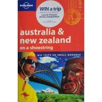ราคา Australia and New Zealand on a Shoestring (Lonely Planet Shoestring Guide) (25496128360)