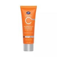 ราคา แท้/พร้อมส่งครีมใต้ตา Boots Vitamin C ADVANCED Brightening & Smoothing Eye Gel Cream 15 ml (8916629278)