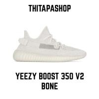 ราคา YEEZY BOOST 350 V2 BONE (15265098255)