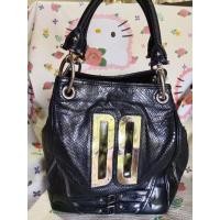ราคา กระเป๋าหนังงู DAKS LONDON มือสอง (25156293480)