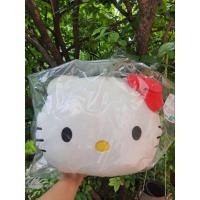ราคา หมอนผ้าห่ม ซุกมือ นุ่มนุ่ม Hello Kitty ลิขสิทธิ์ Sanrio แท้ จาก ALL Online (29684062413)