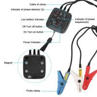 ราคา เครื่องวัดเครื่องตรวจจับลำดับไฟฟ้า AC 70-1000V Etcr1000c (29514251868)