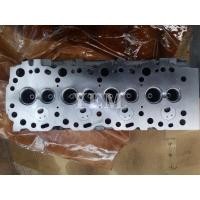 ราคา For Toyota 5L Excavator Engine Parts 5L Cylinder Head (48253845843)