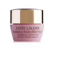 ราคา Estee Lauder Resilience Multi-Effect Night Tri-Peptide Face And Neck Creme 7ml (5819620022)