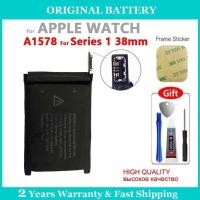 ราคา ▥ เปลี่ยนแบตเตอรี่เดิมสําหรับ Apple Watch Series SE 1 2 3 4 5 6 7 8 Iwatch S1 S2 S3 S4 S5 S6 S7 (41608929392)