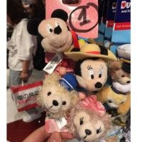 ราคา ยางมัดผม Mickey and Duffy and friends (2474722306)