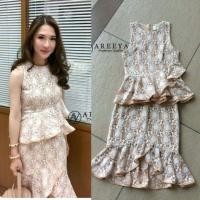 ราคา งานป้าย AREEYA (1262870410)