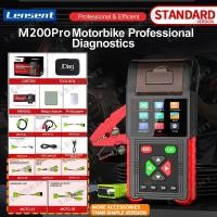 ราคา Lensent JDiag M200 PRO เครื่องสแกนเนอร์วินิจฉัย EFI D87 D88 CO ABS ปรับความเร็วได้ ECU Remapping ECU ฟังก์ชั่นตั้งโปรแกรม TPS สําหรับรถจักรยานยนต์ (22189752130)