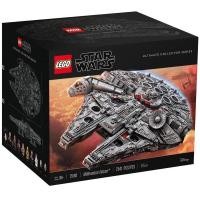 ราคา LEGO 75192 Millennium Falcon (17786878782)