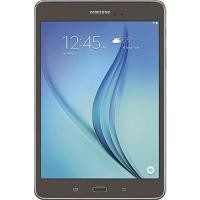 ราคา Samsung Galaxy Tab A SM-P355-8 นิ้ว, 16GB, 4G LTE, ไทเทเนียมควัน (22172755902)