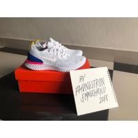 ราคา Nike Epic React Flyknit (942816082)