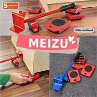 ราคา ชุดย้ายเฟอร์นิเจอร์ 5 ชิ้น ที่ย้ายเฟอร์นิเจอร์ ย้ายเฟอร์ ย้ายเฟอร์นิเจอร์ (4000160248)