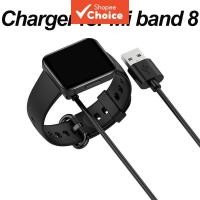 ราคา เครื่องชาร์จสมาร์ทวอทช์ เข้ากันได้กับ Band 9 Mi Band 8/8 Pro/Active/Mi Watch 4/3 Active, สายชาร์จ USB แม่เหล็ก, สายชาร์จทดแทนพอดี Band 9 (28062538797)