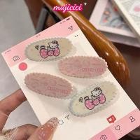 ราคา มูจิซิ การ์ตูนลูกแมวสีชมพูรูปไข่กิ๊บสไตล์สาวน่ารักคลิปด้านข้างคลิปหน้าม้าอเนกประสงค์ (47605060068)