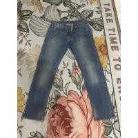 ราคา กางเกงยีนส์ผู้ชายมือสอง ลีวาย สภาพดี (44108852079)