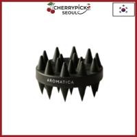 ราคา [AROMATICA] แปรงแชมพูดูแลหนังศีรษะคู่ (52605733781)