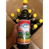 ราคา ซีอิ้วขาวตราแกะ สูตรดั้งเดิมเมืองตรัง630ml. (9716858882)