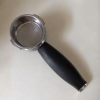 ราคา ก้านชงกาแฟ (Portafilter) starbucks​ ด้ามชงกาแฟของเครื่องชงสตาร์บัคส์ ของแท้ มือสอง สภาพดี saeco Starbucks Barista (46656656461)