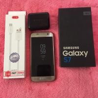 ราคา Samsung Galaxy S7 เครื่องศูนย์ สภาพนางฟ้า (3401737690)