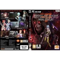 ราคา (PC DVD) Sword Art Online - Fatal Bullet Complete Edition (49155563222)