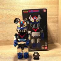 ราคา bearbrick mazinger size 200% (4920003712)