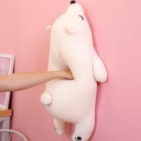 ราคา ตุ๊กตาตัวใหญ่ 3 เมตร ตุ๊กตาตัวเล็ก ตุ๊กตาตุ๊กตา Ragdoll หมอนนอนสาวหมีขั้วโลก (48454955700)