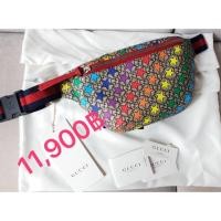 ราคา Gucci mini belt Bag (2043545434)
