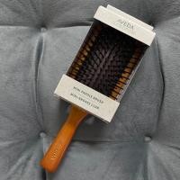 ราคา Aveda Paddle Brush mini อเวดา แปรงไม้หวีผม ไซส์มินิ ของแท้ (20189942103)