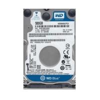 ราคา WD HDD 2.5" 500GB BLUE 5400RPM SATA 128MB *New model* (14483941434)