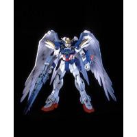 ราคา HG 1/144 Wing Gundam Zero Custom (1464363916)