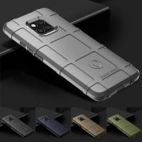 ราคา Huawei Mate 10 Pro Mate 20 X Lite RS เคสกันกระแทกทนทาน Shield Armor Case (53705977047)