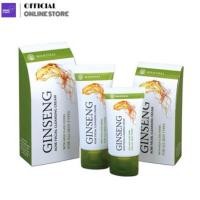 ราคา (กล่องเขียว)ว่านไทย ครีมล้างหน้าโสม แอคเน่ Wanthai Acne Facial Cleansing Cream 20กรัม/40กรัม (25007631488)