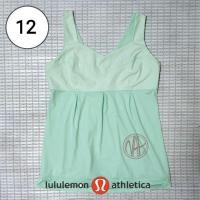 ราคา Lululemon แท้ สีสวย ใหม่ๆ (2905282631)