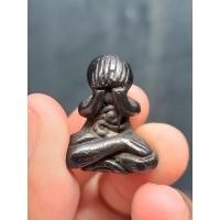 ราคา พระปิดตา เนื้อเมฆพัตร หลวงพ่อทา วัดพะเนียงแตก จ.นครปฐม หน้านะหลังอุ (21837266049)