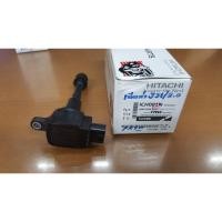 ราคา คอยล์หัวเทียน Hitachi Nissan Teana J31 เครื่อง 2.0 X-Trail (1772688050)