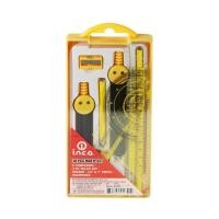 ราคา วงเวียน INCA IC-1310 (10 ชิ้น) (PC) (5678491271)