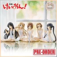 ราคา [Pre-Order] Yui / Azusa / Mio / Ritsu / Tsumugi - Yumemirize K-ON! เค อง! ก๊วนดนตรีแป๋วแหวว ฟิกเกอร์ (42868523148)