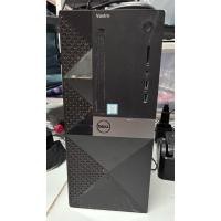 ราคา PC ยี่ห้อ Dell รุ่น Vostro 3668 แถมเม้าส์+คีย์บอร์ด (29388531562)