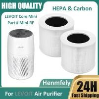 ราคา Core Mini HEPA ชุดกรองคาร์บอนที่เปิดใช้งานสําหรับ LEVOIT Core Mini Mini-RF (41453759253)