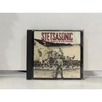 ราคา 1 CD MUSIC ซีดีเพลงสากล STETSASONIC BLOOD, SWEAT & NO TEARS (N6J59) (47904593708)