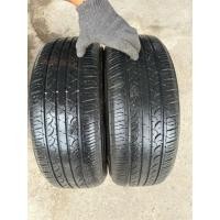 ราคา ยางมือสองDeestone195/60r15ปี22ขายเส้นละ500บาท (42852867954)